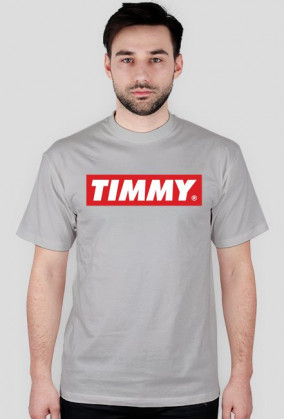 Timmy Red 1 Męska