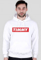 Timmy Bluza Red 1