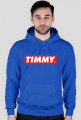 Timmy Bluza Red 1