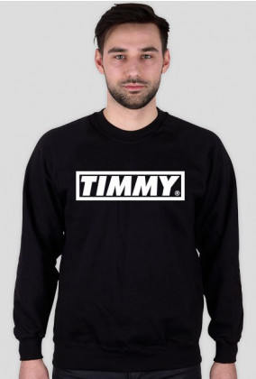Timmy Original Bluza 3