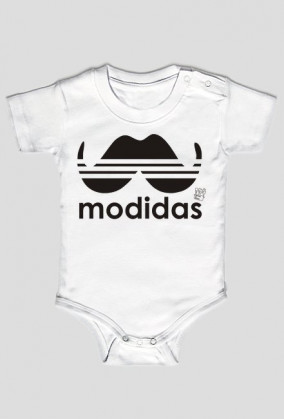 Modidas od dziecka