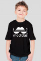 Modidas dla młodzieży