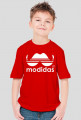 Modidas dla młodzieży