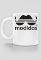 To nie zwykły kubek z Wonsem, to Modidas