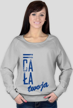 Cała Twoja