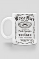 Wonsy Mocy w kubku