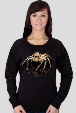 SWEATSHIRT W015