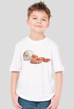 SHIRT C017