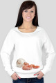 SWEATSHIRT W017