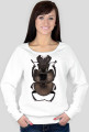 SWEATSHIRT W018