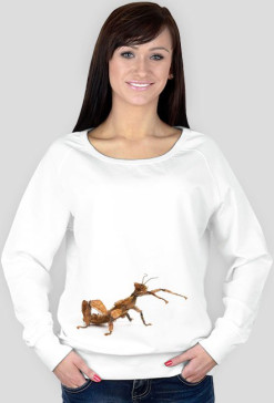 SWEATSHIRT W021