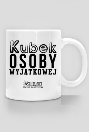 ntCREW Original | Kubek