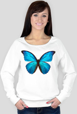 SWEATSHIRT W022