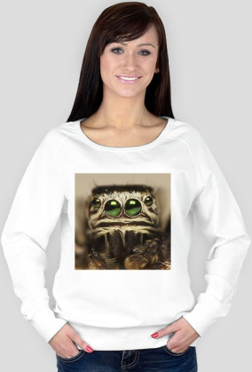SWEATSHIRT W023