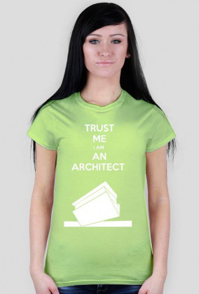 Architect