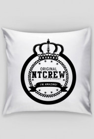 ntCREW Original | Poszewka