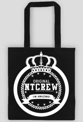 ntCREW Original | Torba