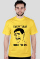 Emerytura? BITCH PLEASE