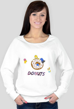 donuts! :)