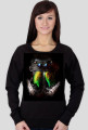 SWEATSHIRT W024