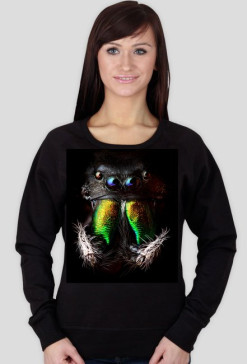 SWEATSHIRT W024