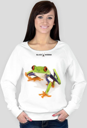 SWEATSHIRT W025