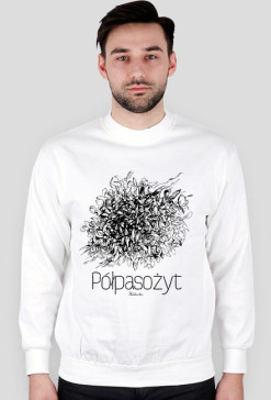 Półpasożyt czyli JEMIOŁA