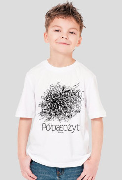 Półpasożyt Junior