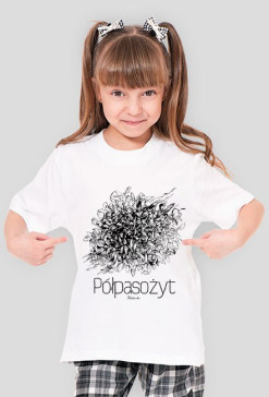 Półpasożyt Junior
