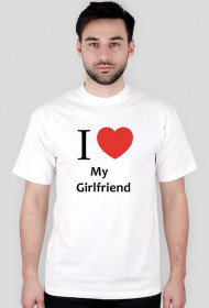 "I ♥ My Girlfriend"