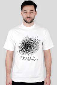 Półpasożyt czyli JEMIOŁA