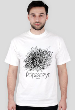 Półpasożyt czyli JEMIOŁA