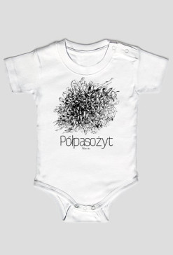 Półpasożyt Bardzo Junior