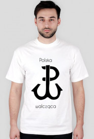 Polska walcząca