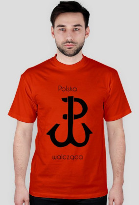 Polska walcząca