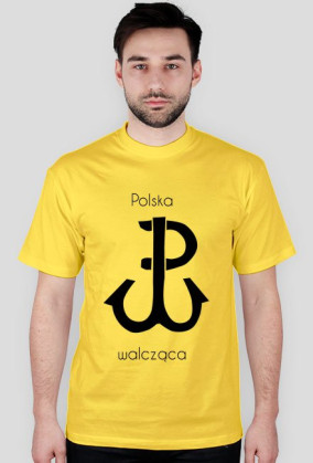 Polska walcząca