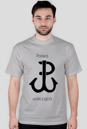Polska walcząca