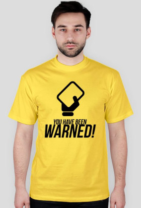 ŻÓŁTA KARTKA - żółta