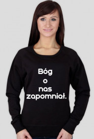 zapomniał