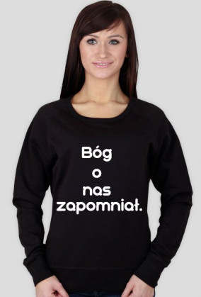 zapomniał