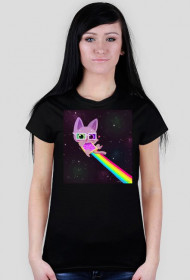 Koszylka"NyanCat"
