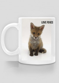 LOVE FOX