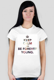 Koszulka"Keep Calm"