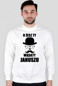 Janusz-Bluza