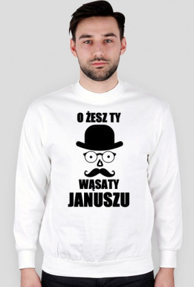 Janusz-Bluza