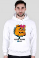 Bluza z kapturem - Pomóż mi. Pada