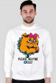 Bluza męska - Pomóż mi. Pada
