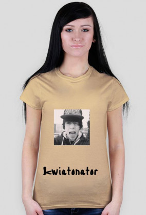 kwiatonator