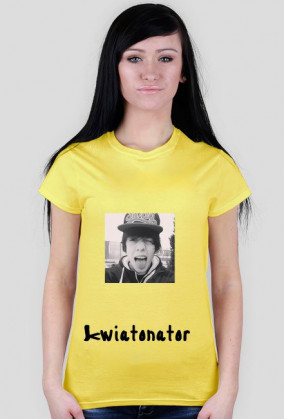 kwiatonator