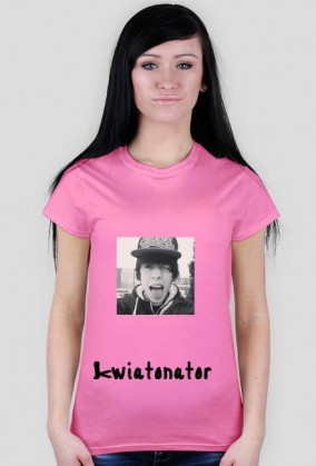 kwiatonator